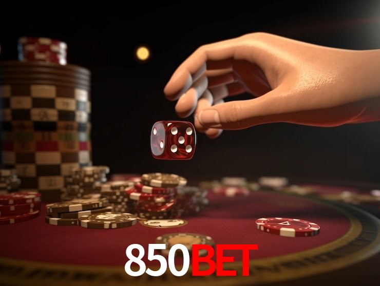 Experiência VIP 850BET
