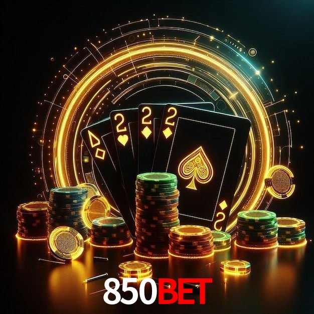 Estatísticas 850BET