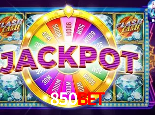 A Revolução dos Aplicativos de Jogos no 850BET