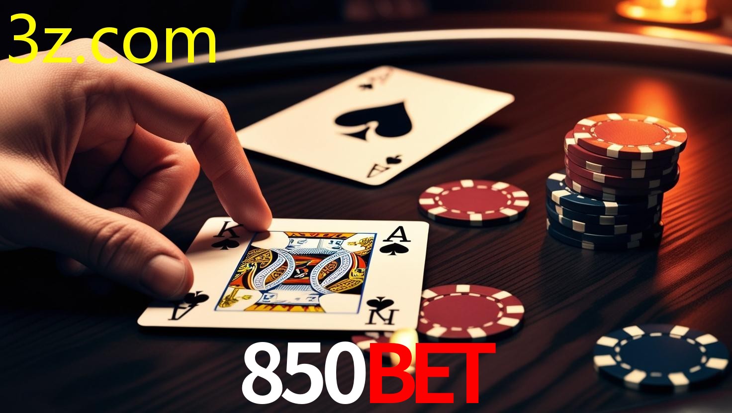 850BET