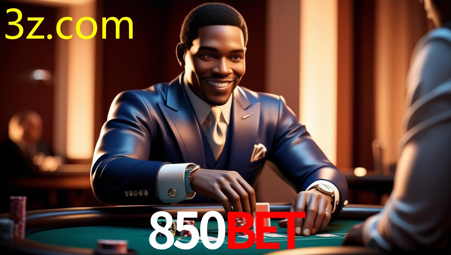 850BET