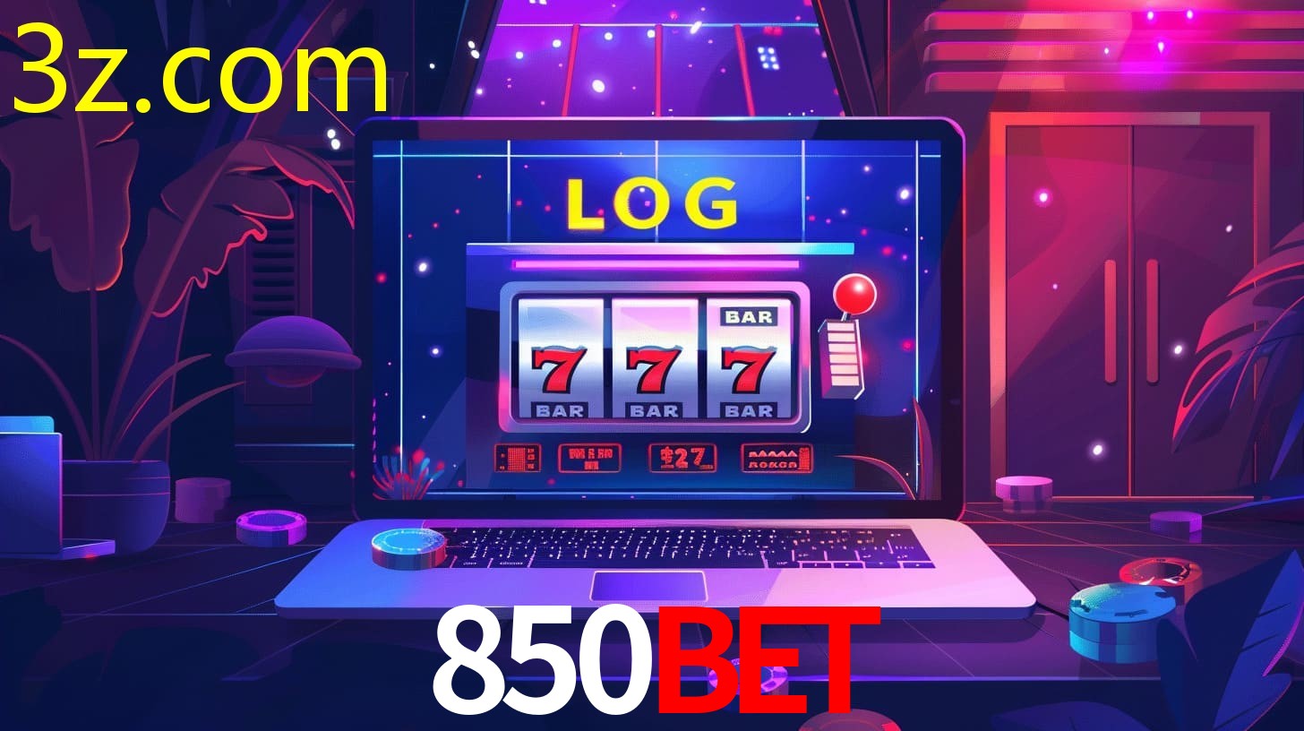 850BET