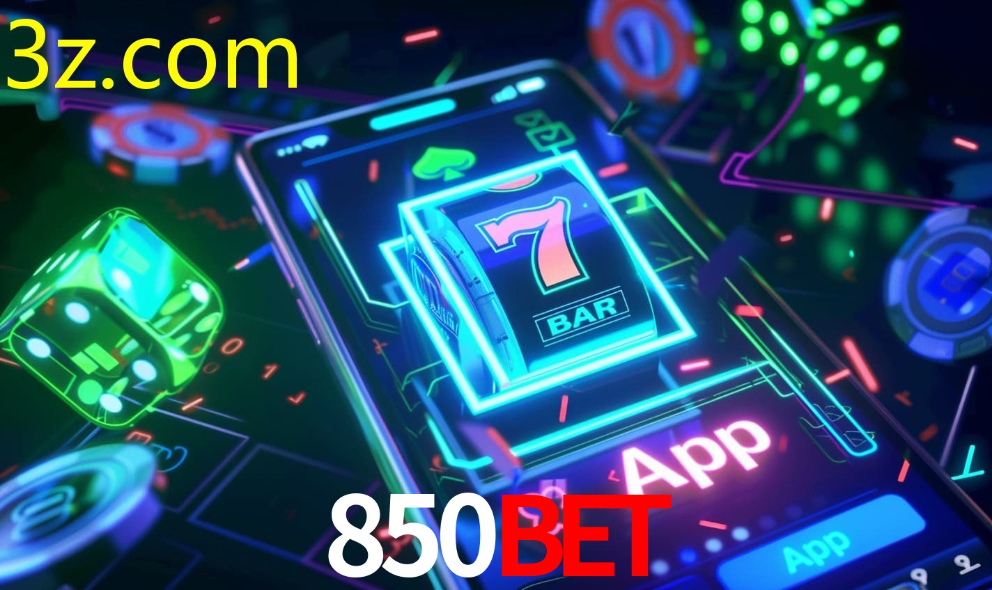 850BET
