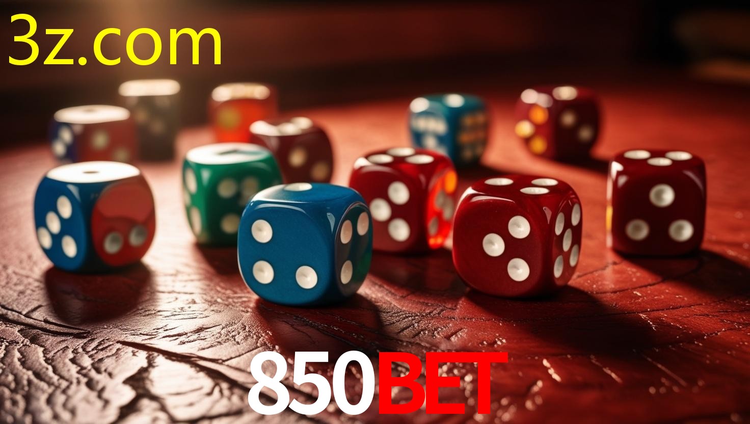 850BET
