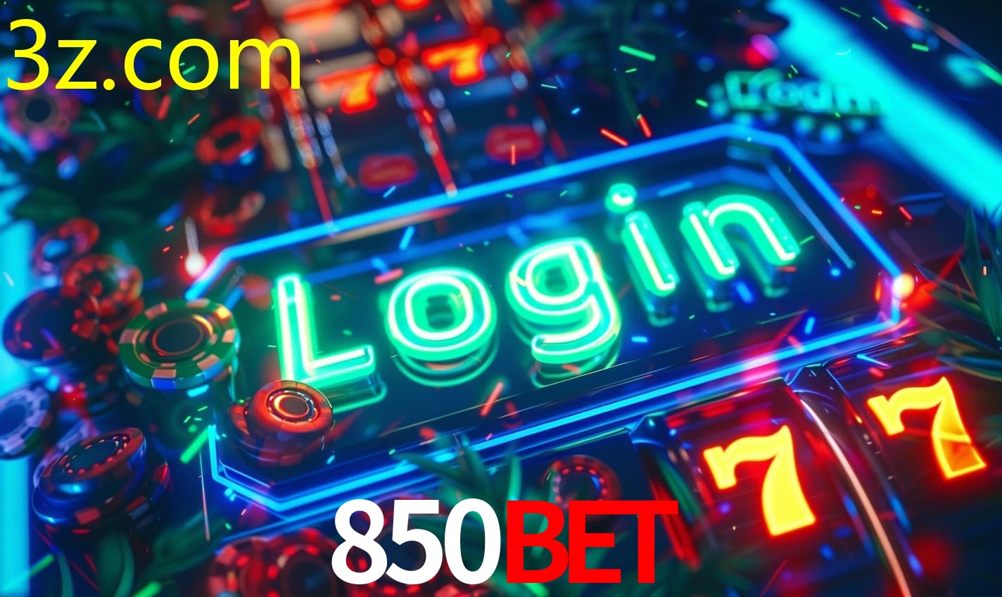 850BET