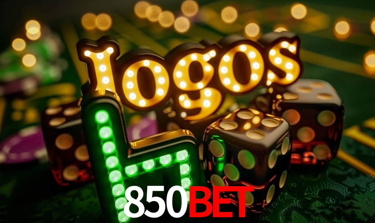 Apostas de Tênis 850BET