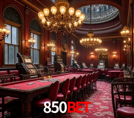 Segurança 2FA 850BET