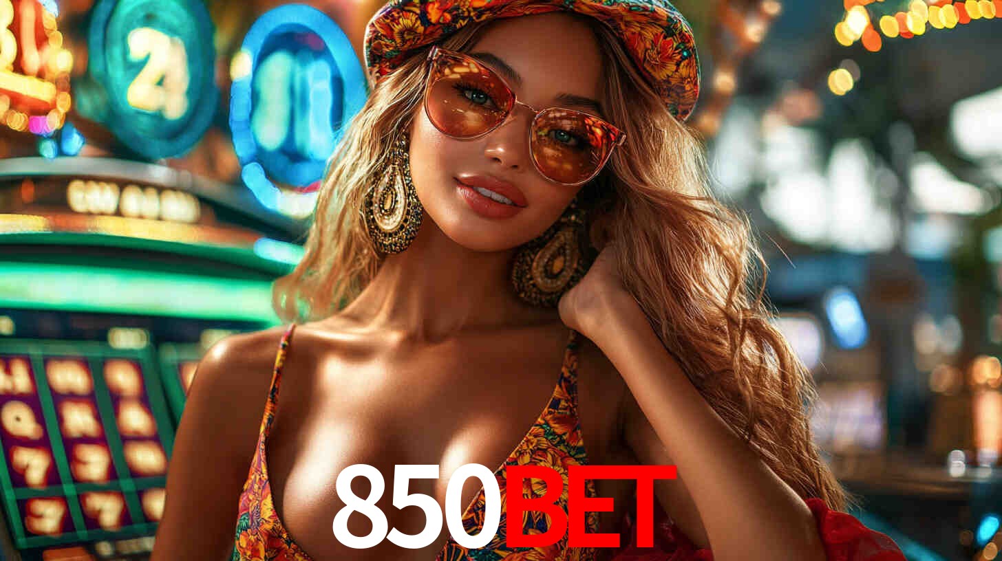 Tournaments 850BET
