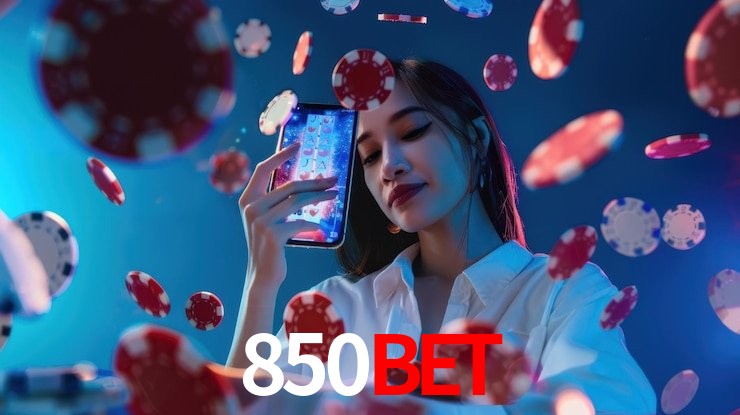 Explorando a Categoria de Eventos em Apostas na 850BET
