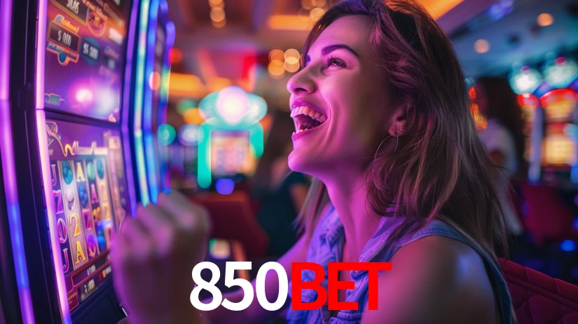 850BET