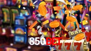 850BET: A Experiência de Casino com Jogos de Mesa ao Vivo