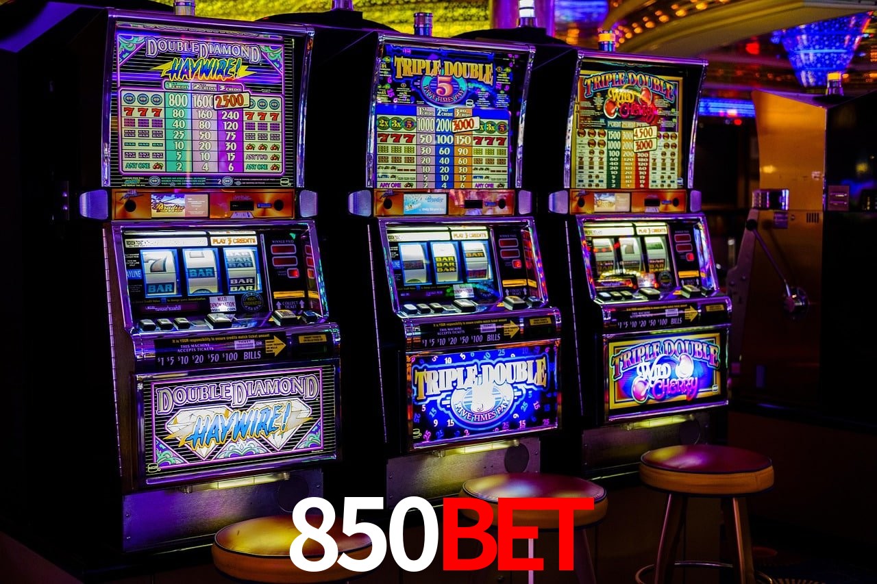 Programa VIP 850BET