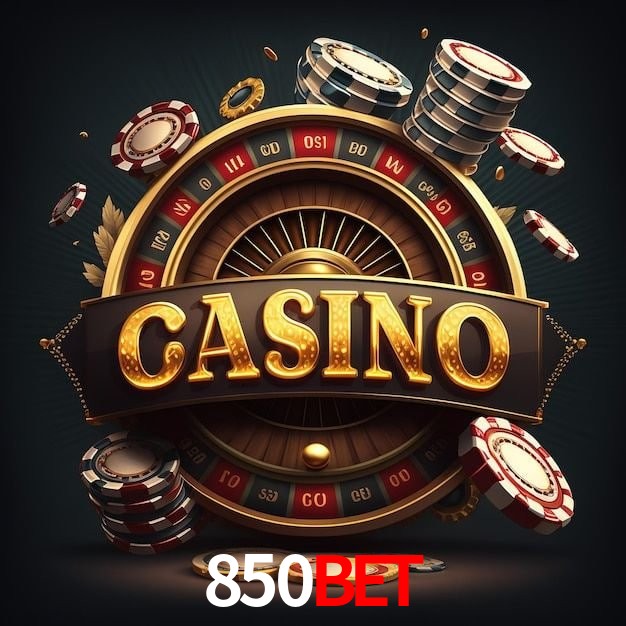 850BET login