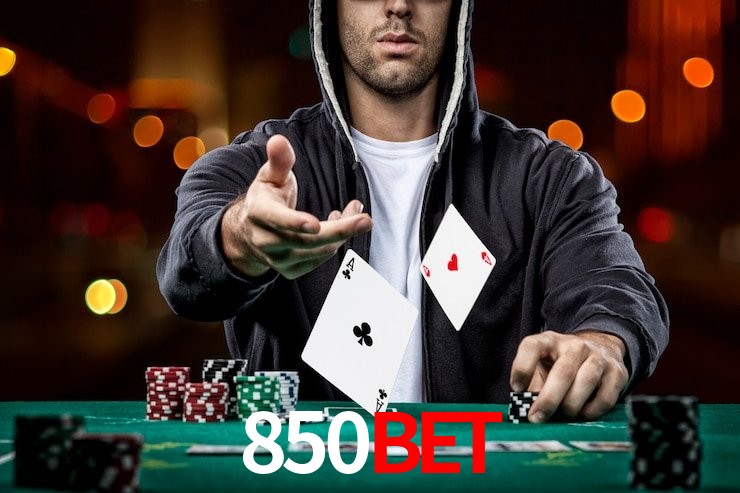 850BET login