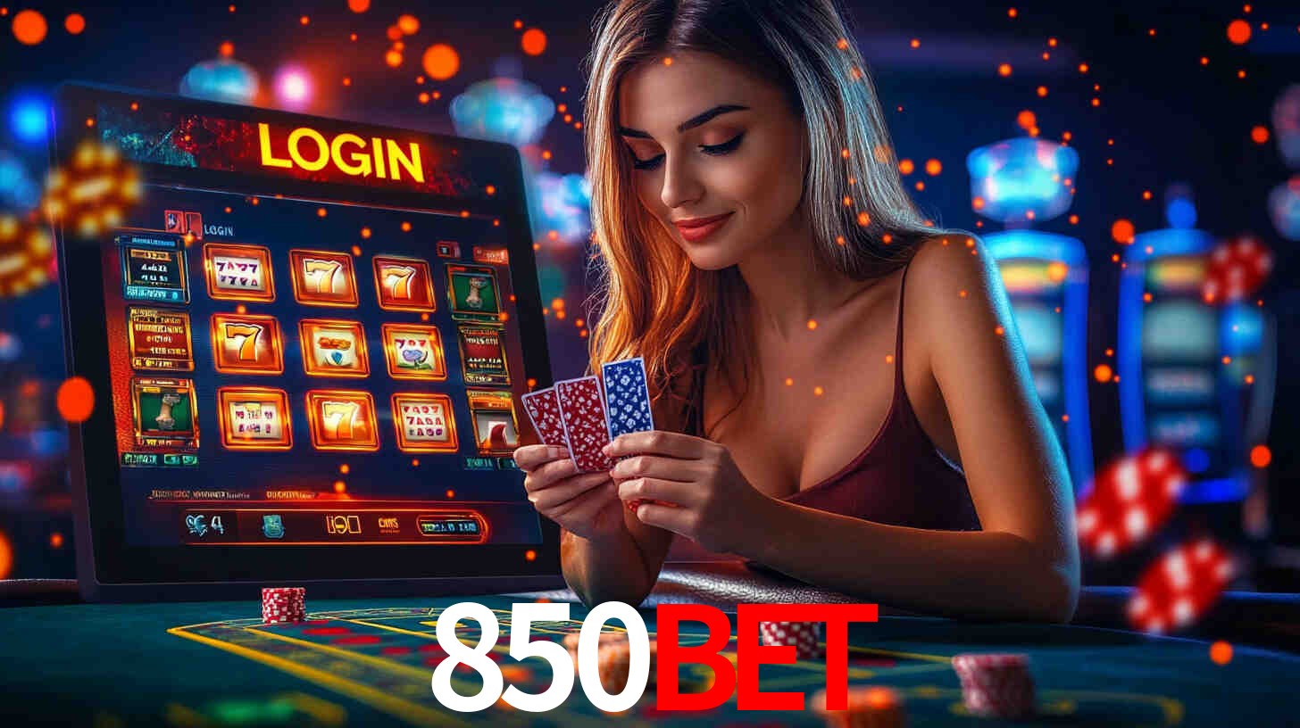 850BET.COM