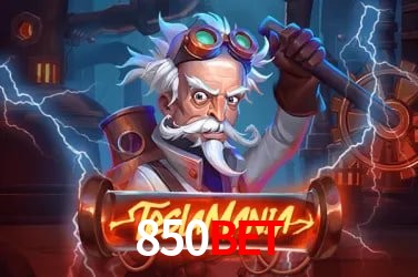 Avaliações dos Jogadores 850BET