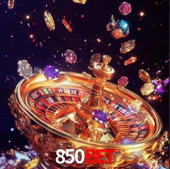 Cadastro Rápido 850BET