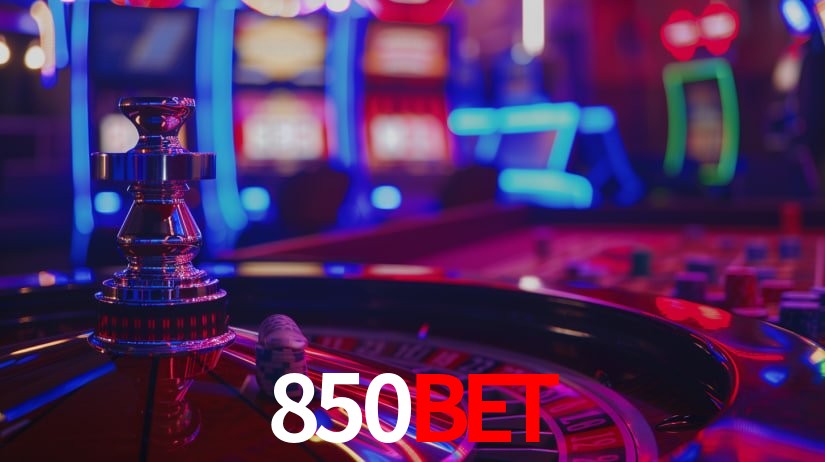 Ofertas Imperdíveis na 850BET: Promoções e Bônus Que Valem a Pena
