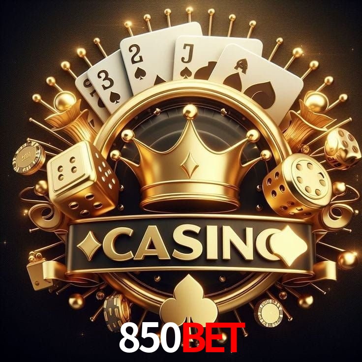 Apostas de Futebol 850BET