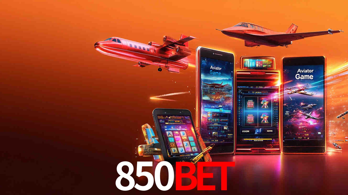 A Emoção da Loteria na 850BET: Uma Chance de Mudança de Vida
