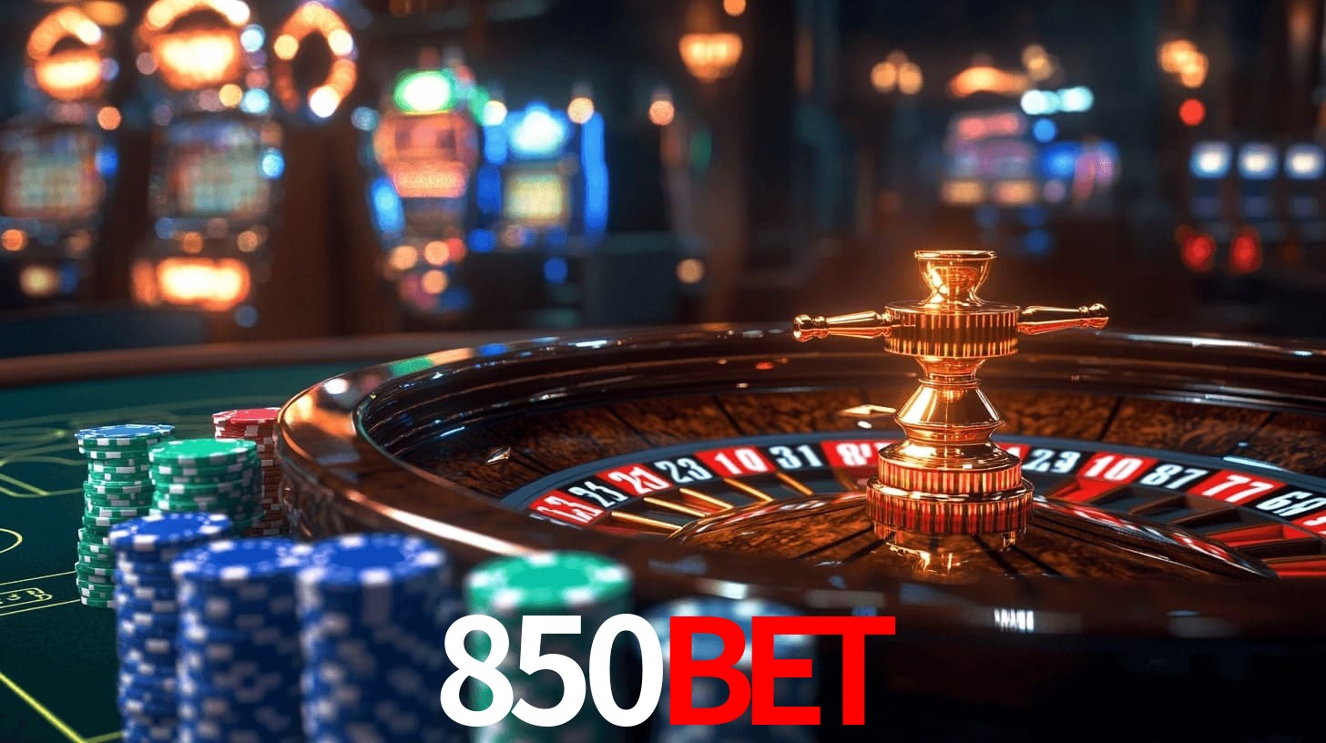850BET login