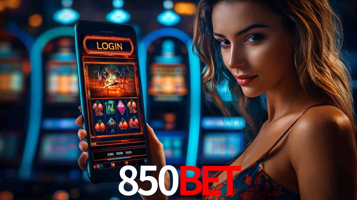 850BET