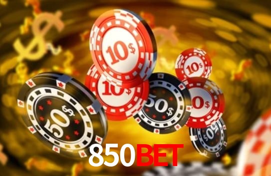 Torneios 850BET
