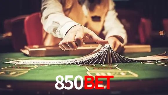 Football Betting 850BET