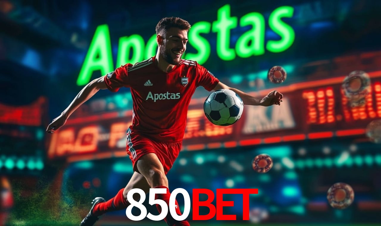 A Emoção da Loteria na 850BET: Uma Chance de Mudança de Vida