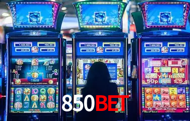 Descubra a Essência do 850BET: Nossa História e Compromissos