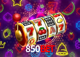 Explorando a Categoria de Eventos em Apostas na 850BET