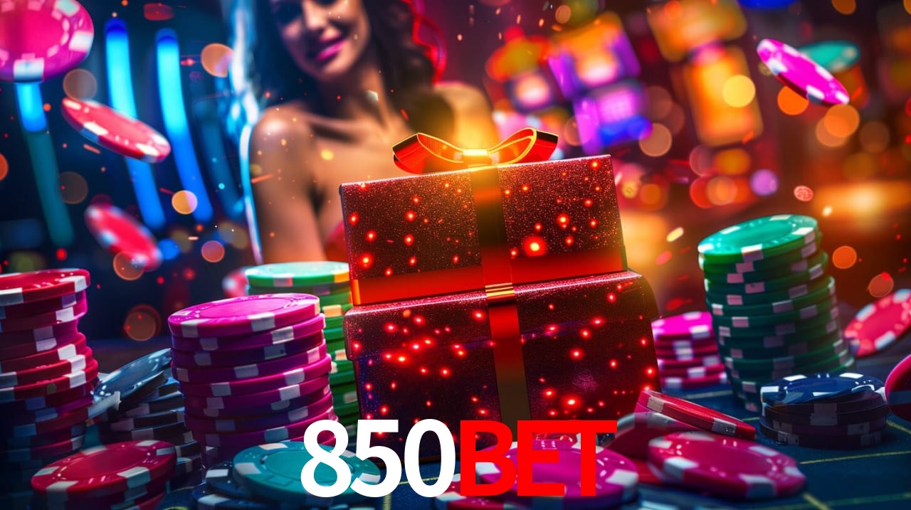 Descubra a Essência do 850BET: Nossa História e Compromissos