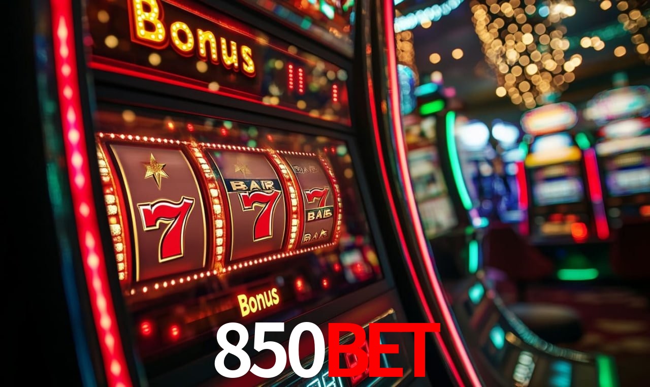 850BET