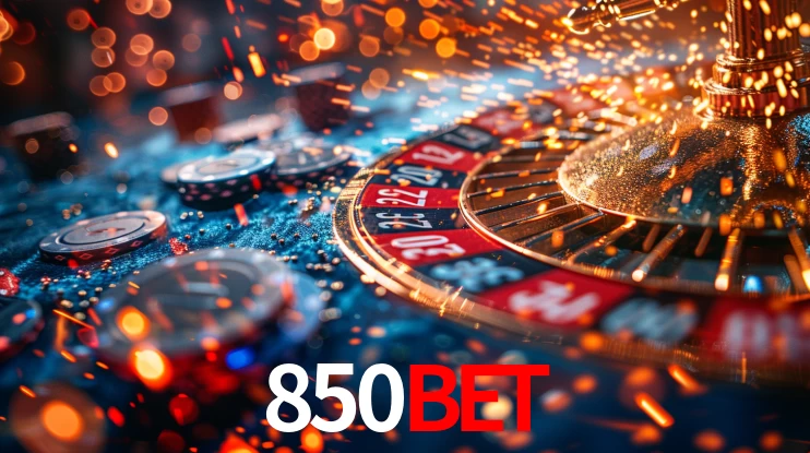 Account Benefits 850BET