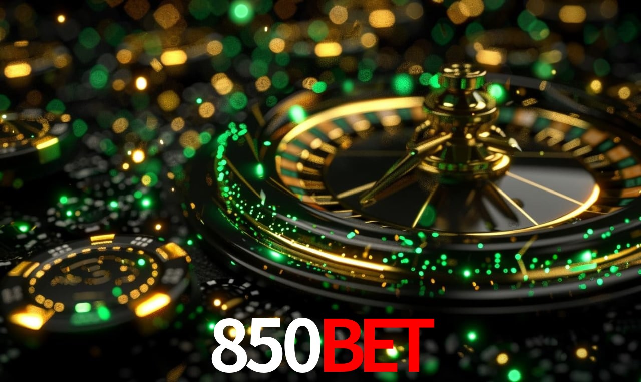 Ofertas Exclusivas 850BET