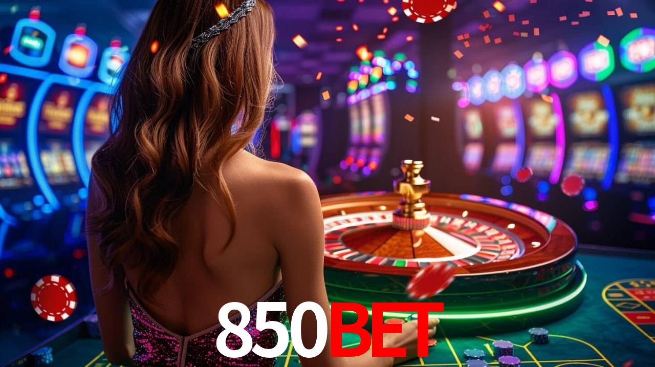 850BET
