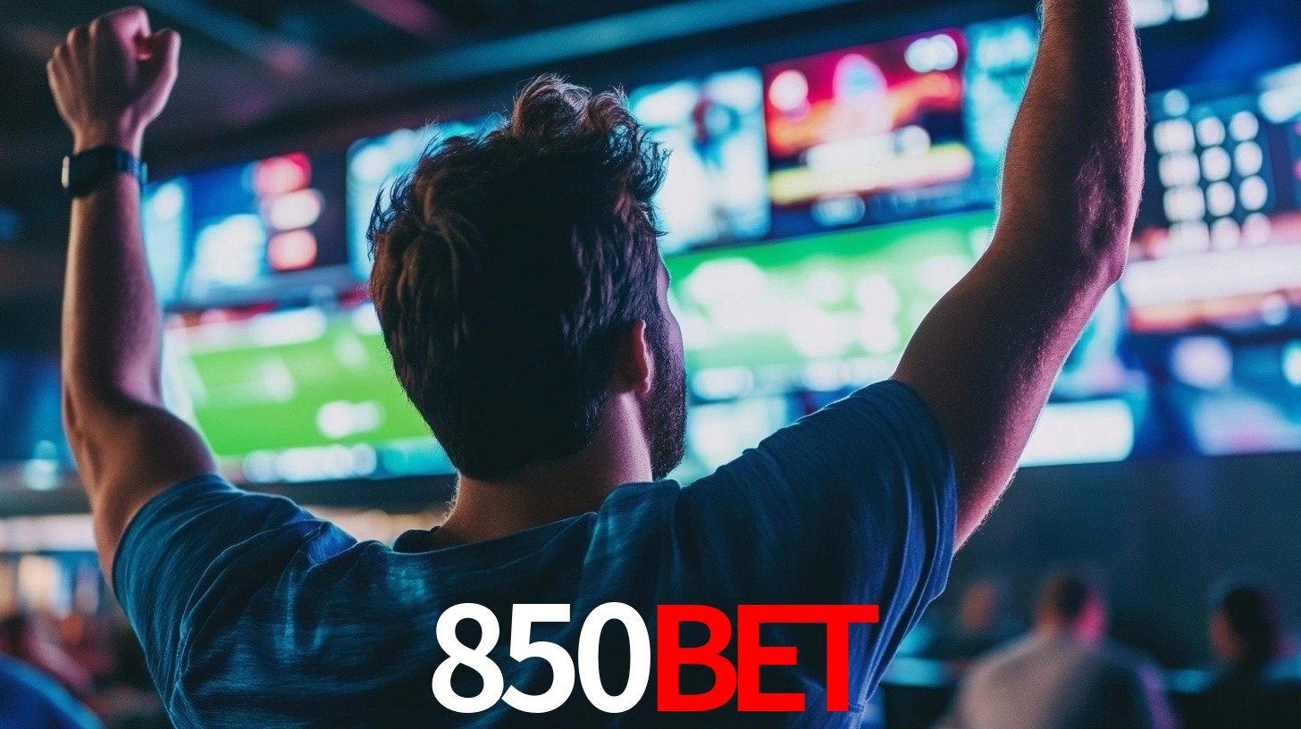 850BET.COM